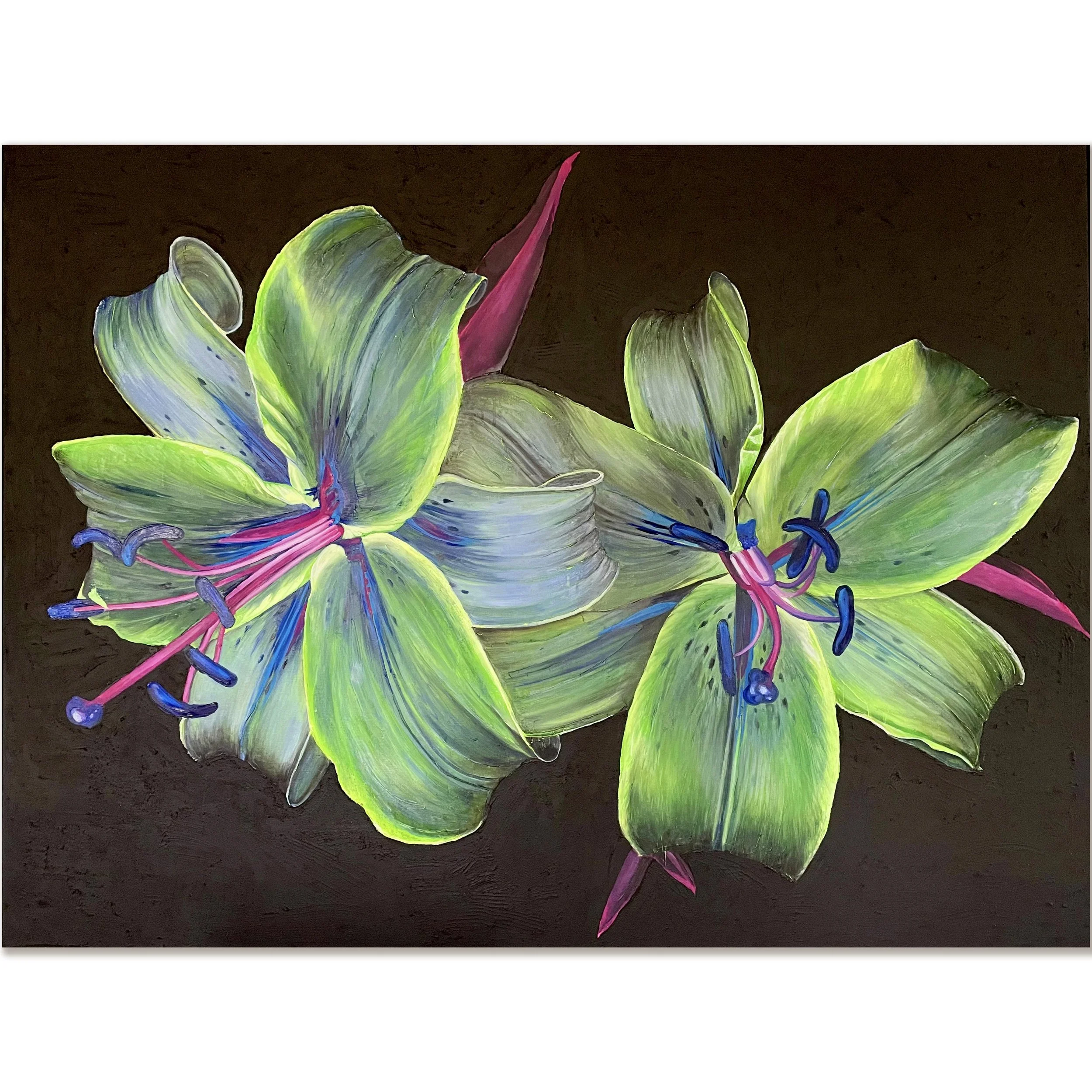 Lilies