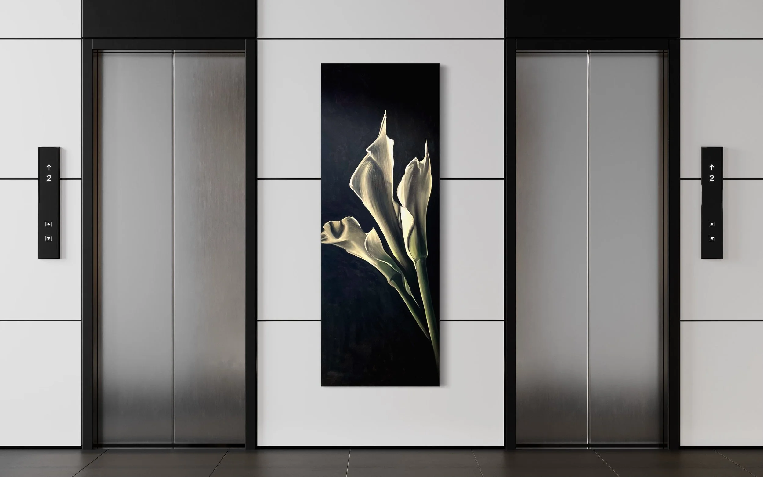 CALLA 60×180cm

oil on canvas

450,-€