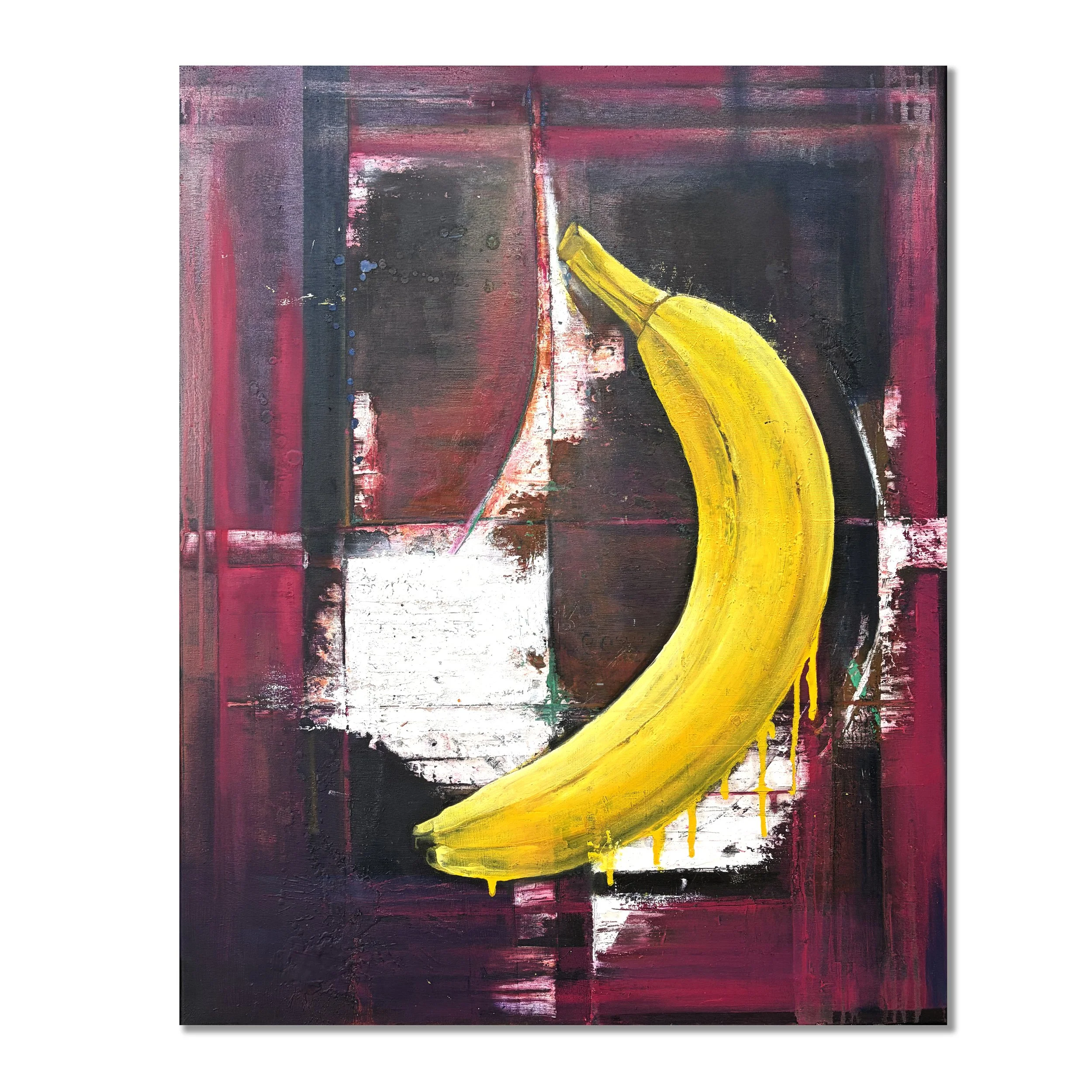 Eat More Banana