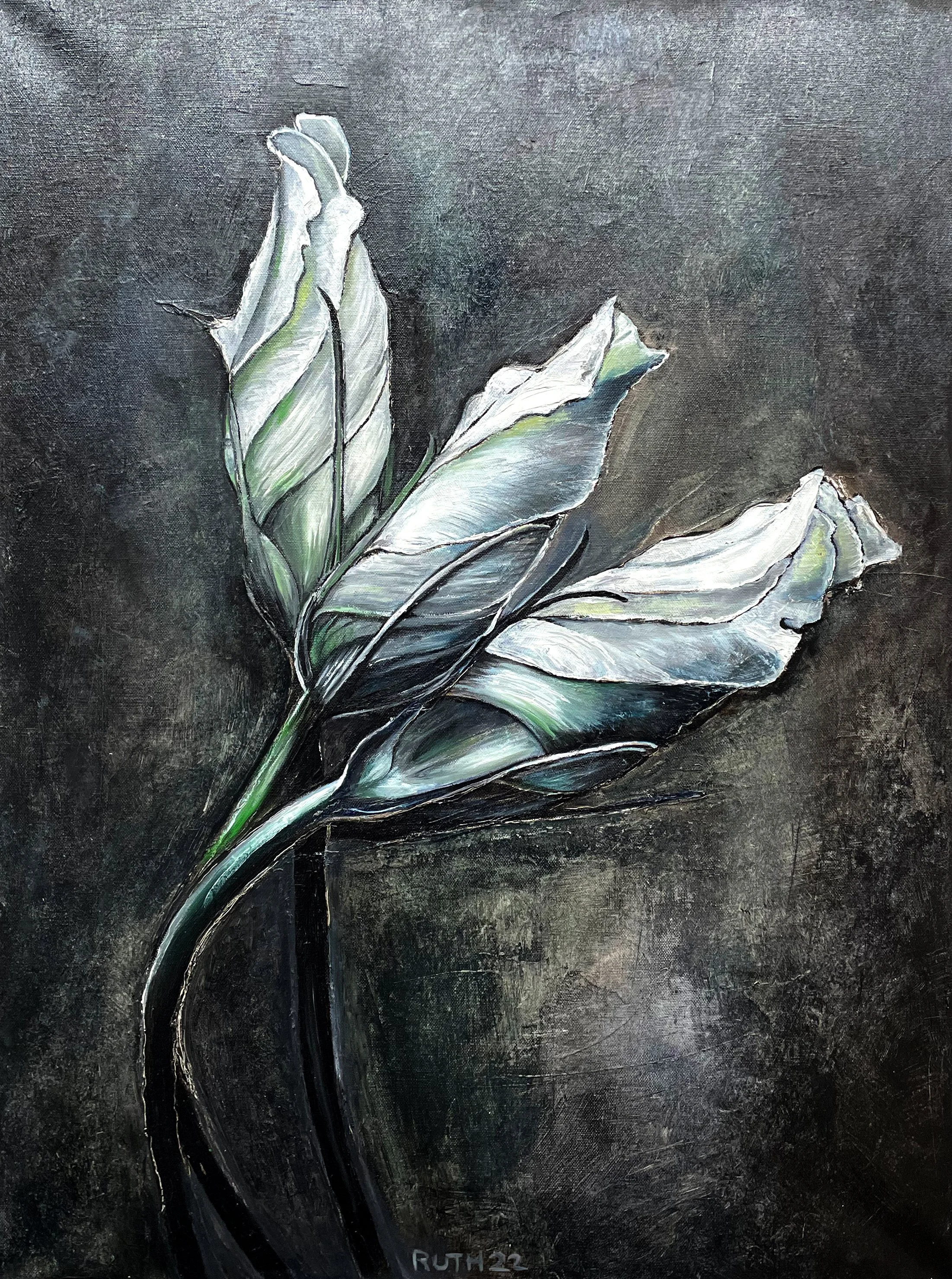 Sleeping Flower 60x80.jpg