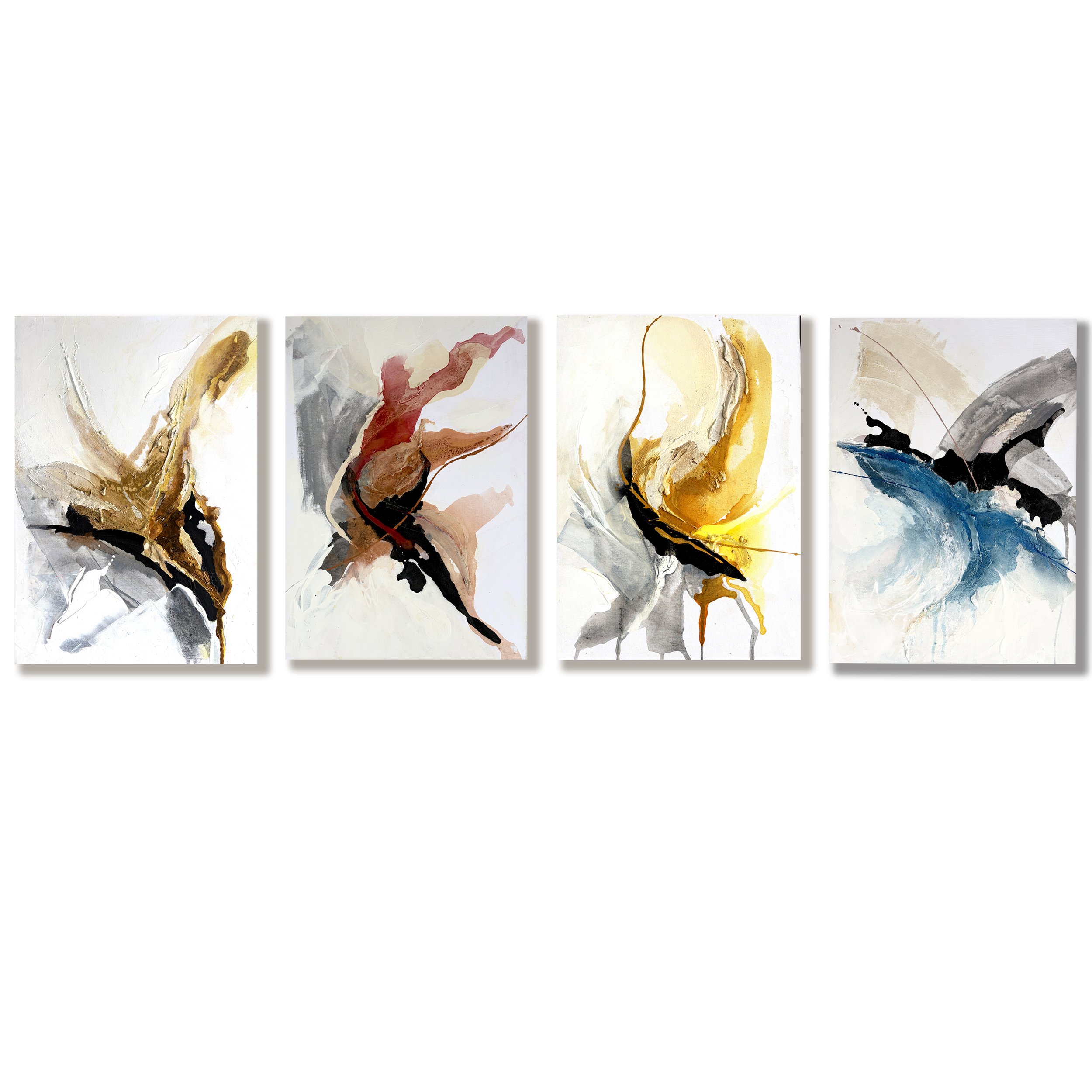 The 4 Elements