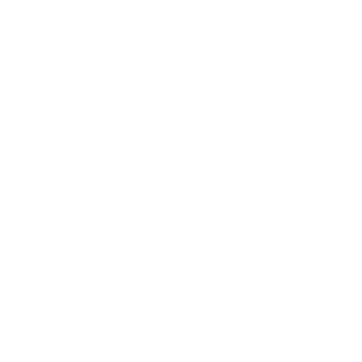 Snelheid meter die een hoge snelheid aangeeft.