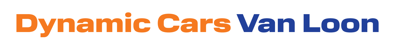 Logo Dynamic Cars