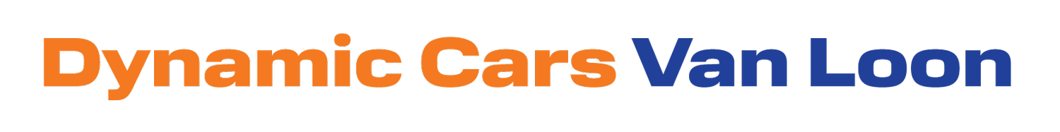 Dynamic Cars Van Loon