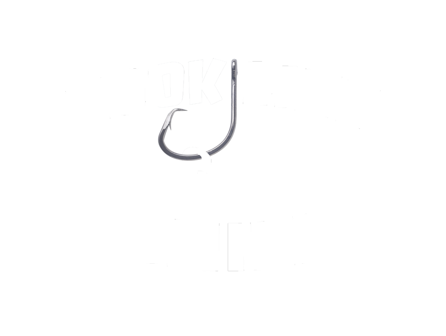 HOOK LINE &amp; CHILL