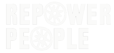 Re-power People