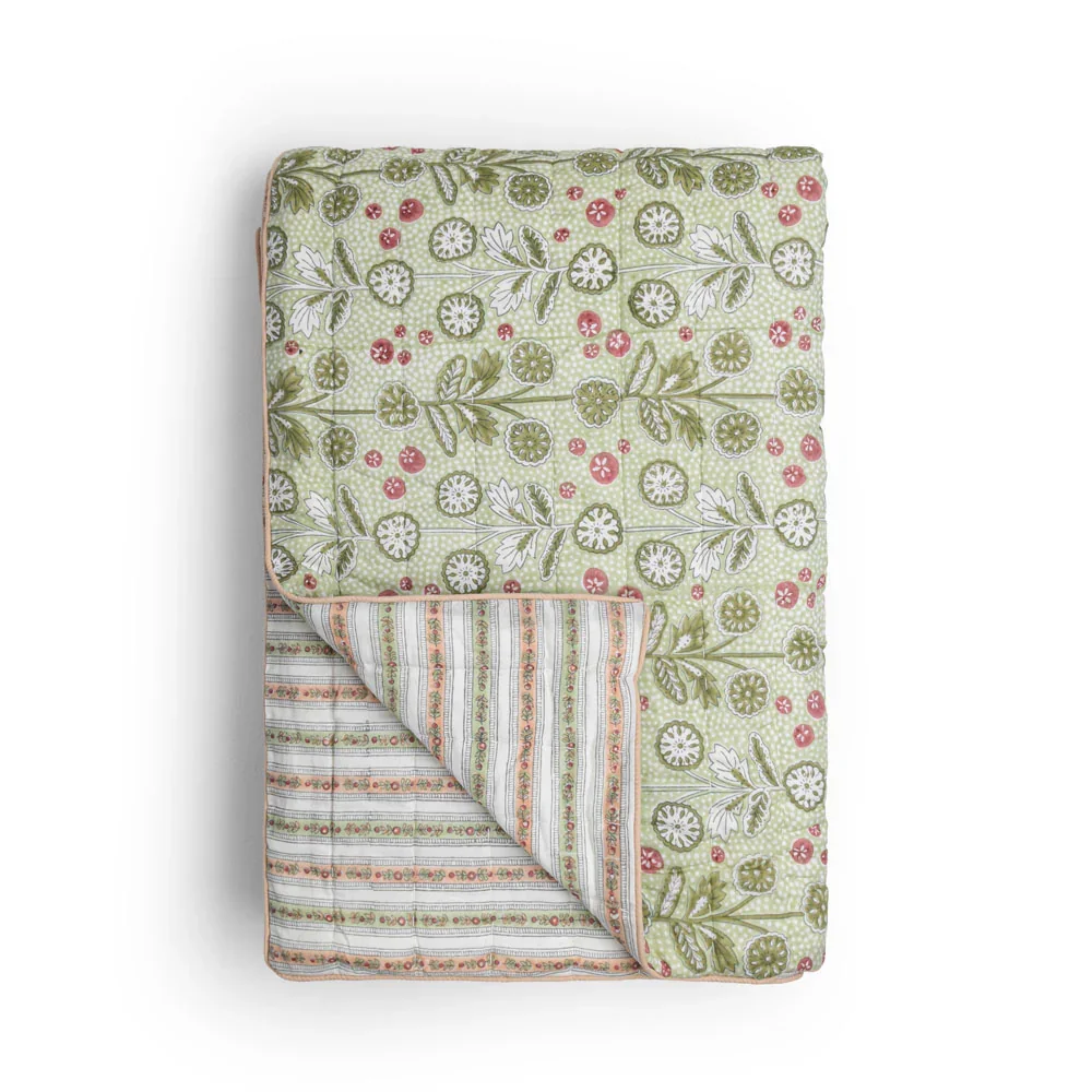 Quilt Lappi 150x250cm
