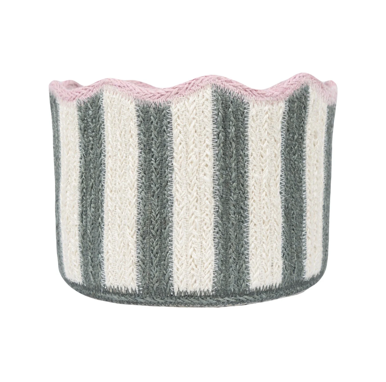 Tulip Basket Fig