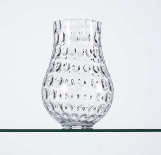 Gabry Bobble Glass Vase