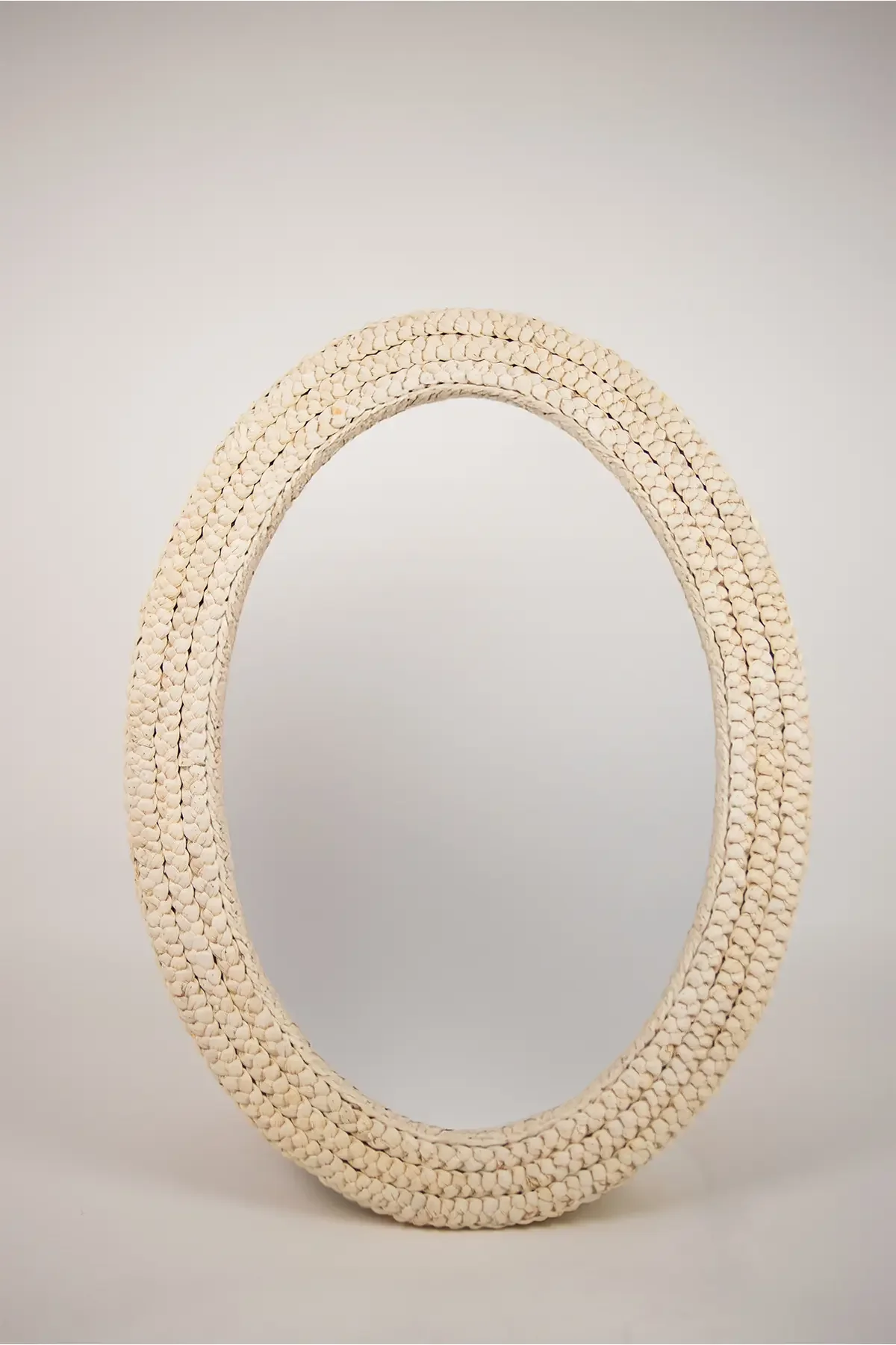 Benji mirror