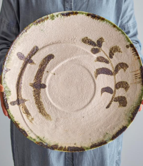 Large Hadyn Dish