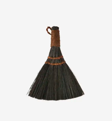 Mini Table Broom