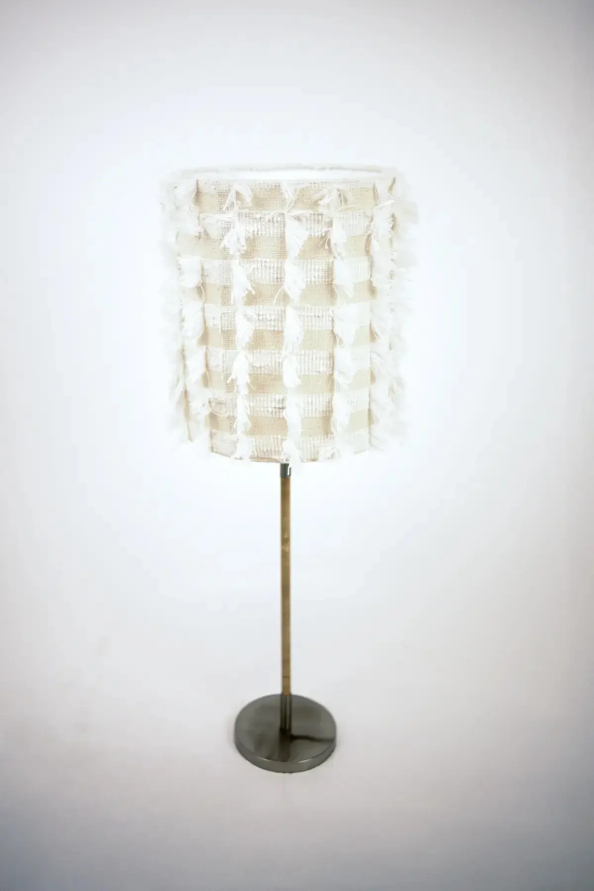 Calcutta lamp shade