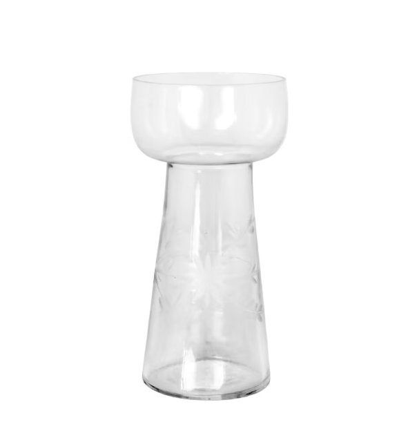 Hyacinth Vase Elsa Small