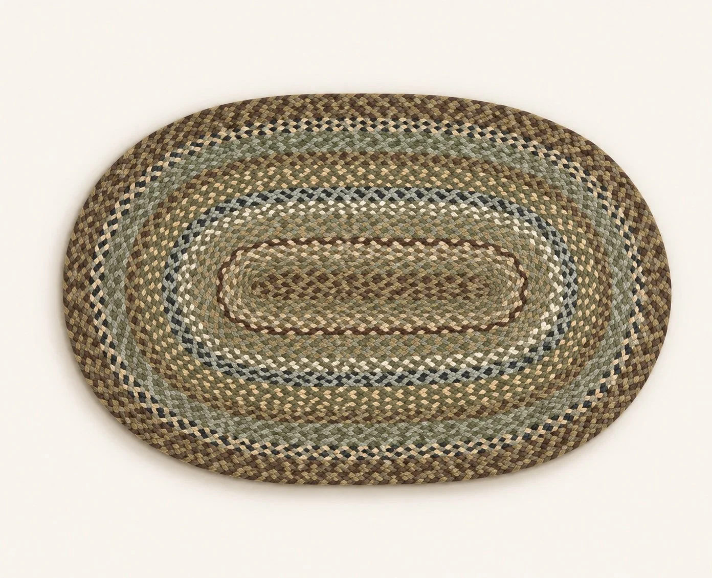 Hedgerow Doormat/ Rug