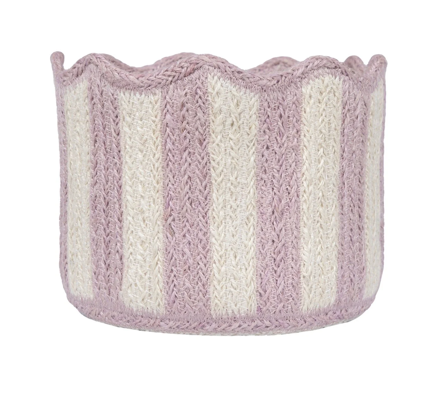 Tulip Basket Flamingo