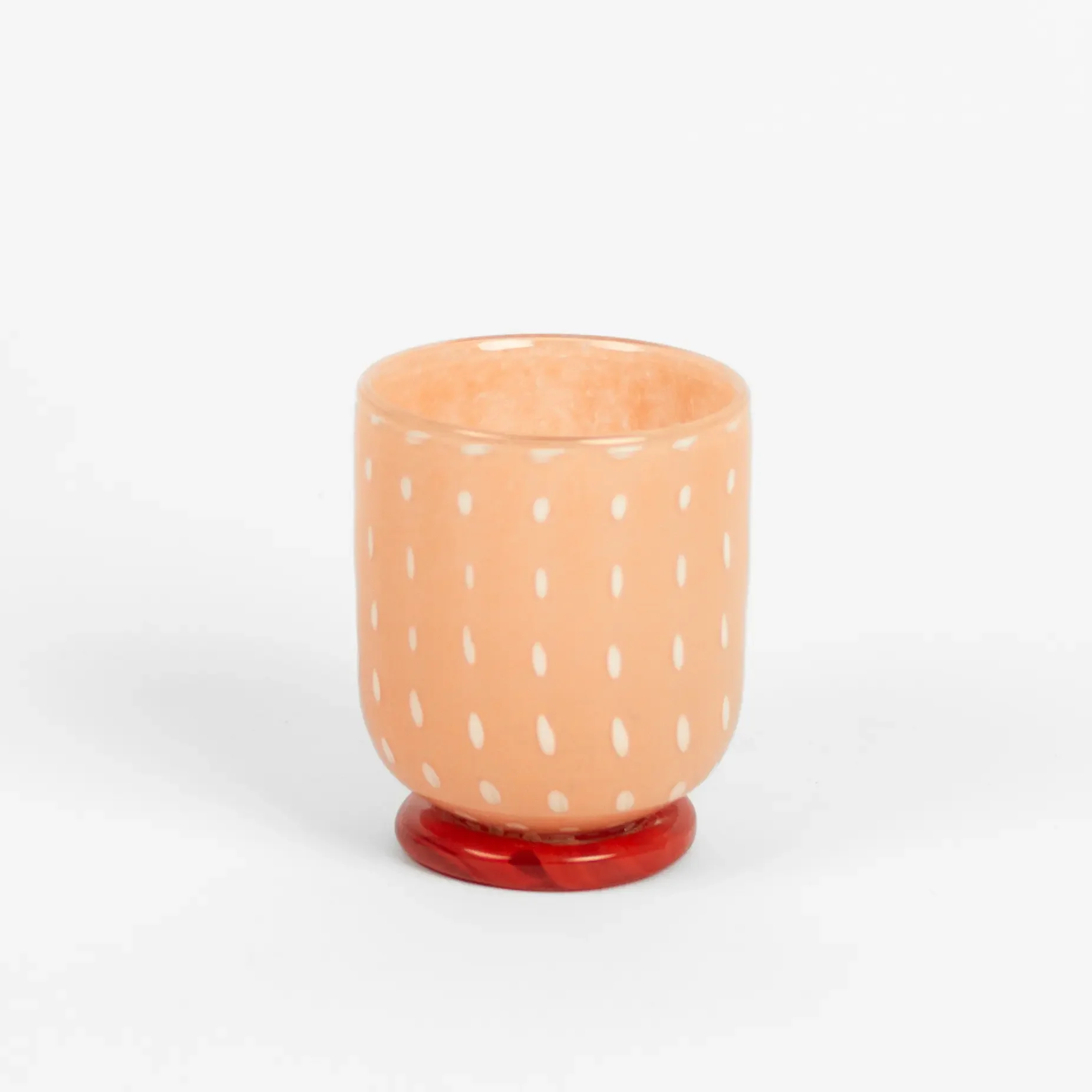 Lolo votive pink