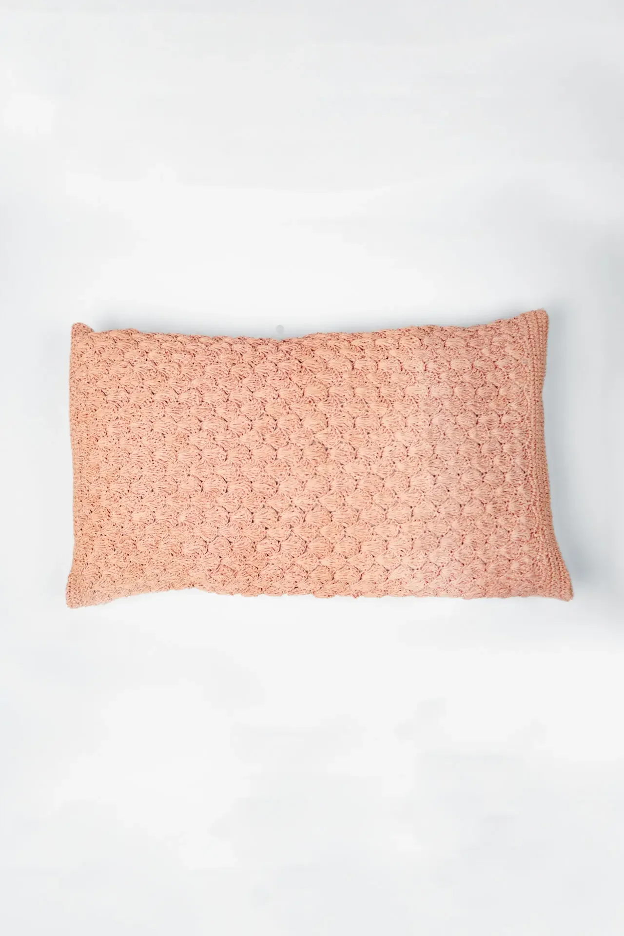 Ibiza cushion pink 40×70