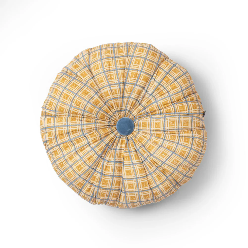 Totoro Round Cushion Florence