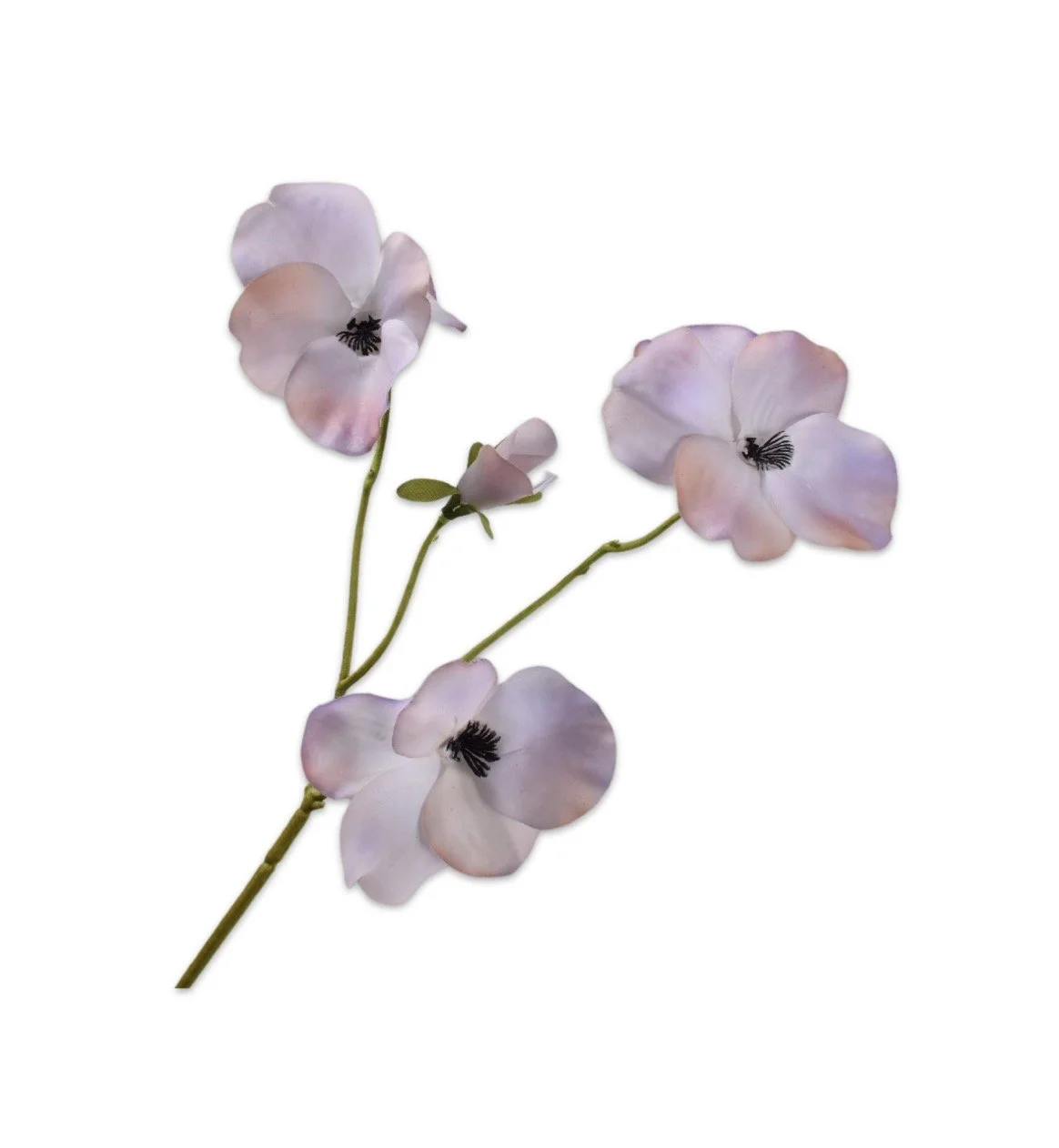 Pansy Spray Lilac