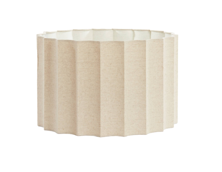 Shade 35-35-22 cm DISLI Natural