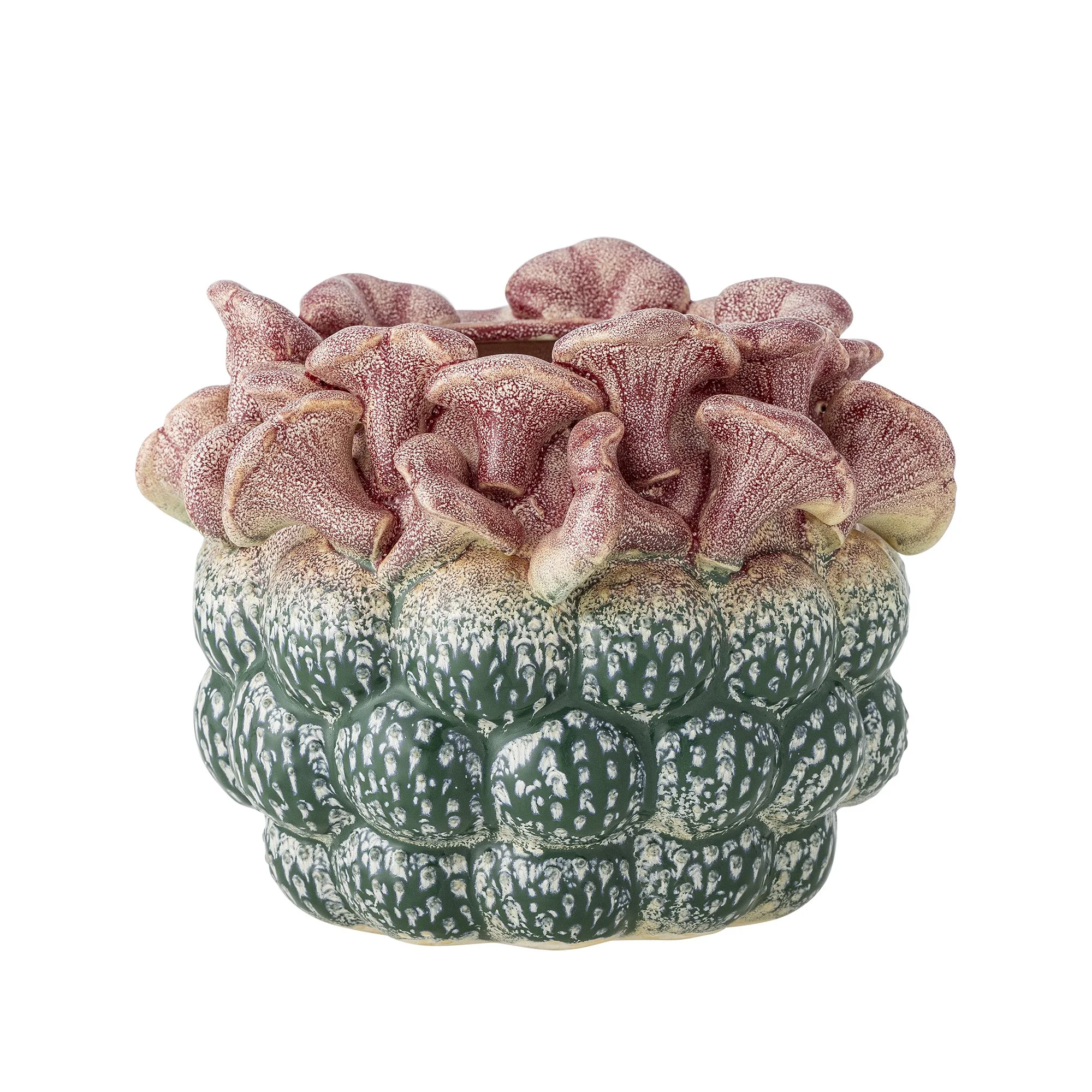 Maiden Flower Pot