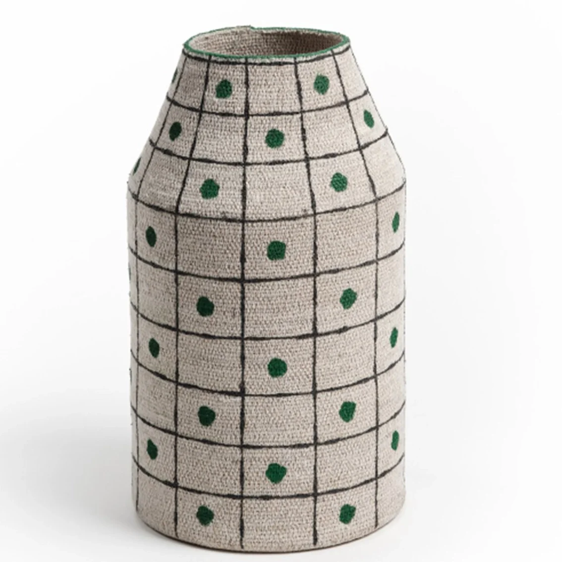 Basket Vase Neku