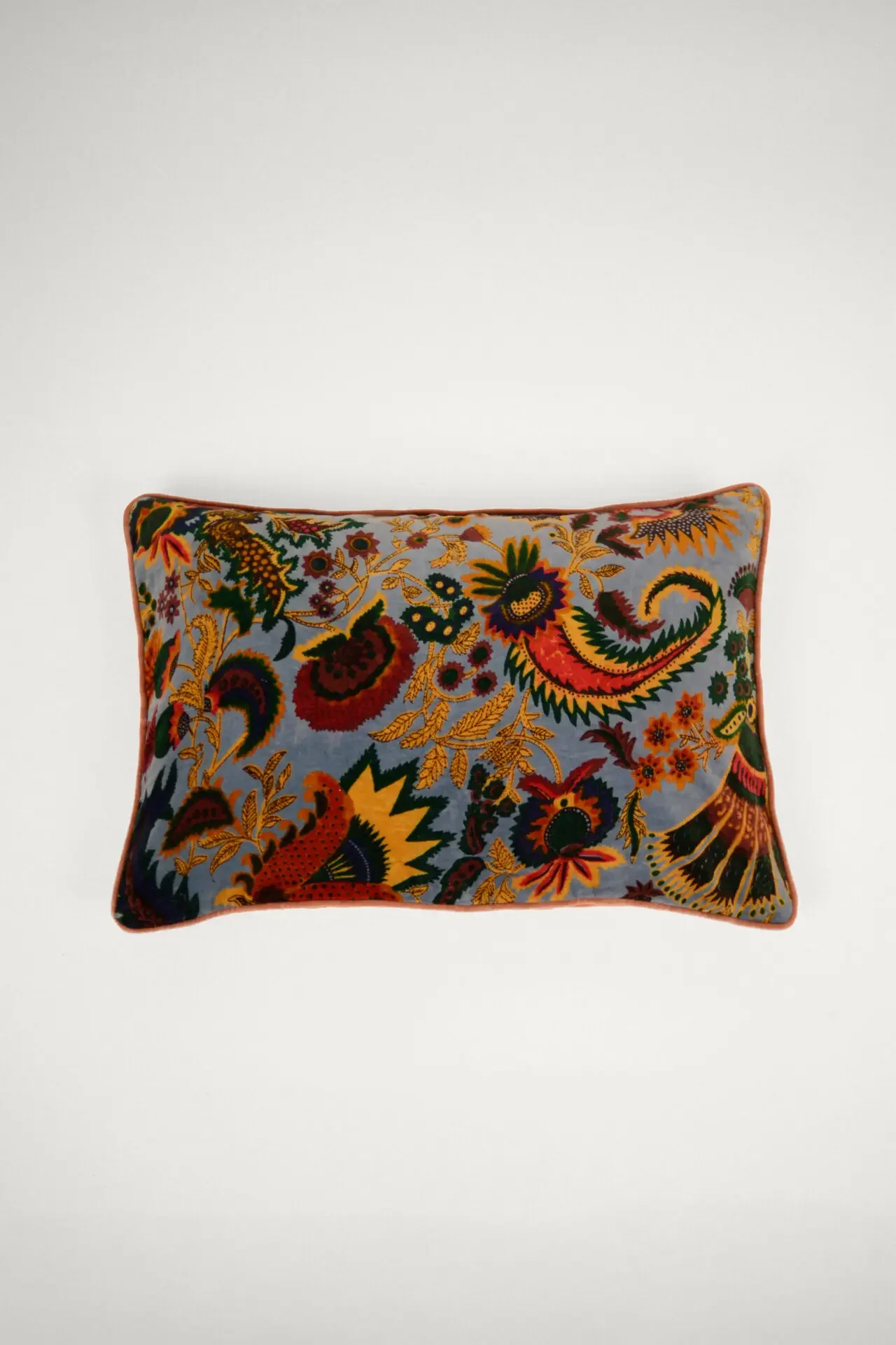 Fox Cushion 40x60
