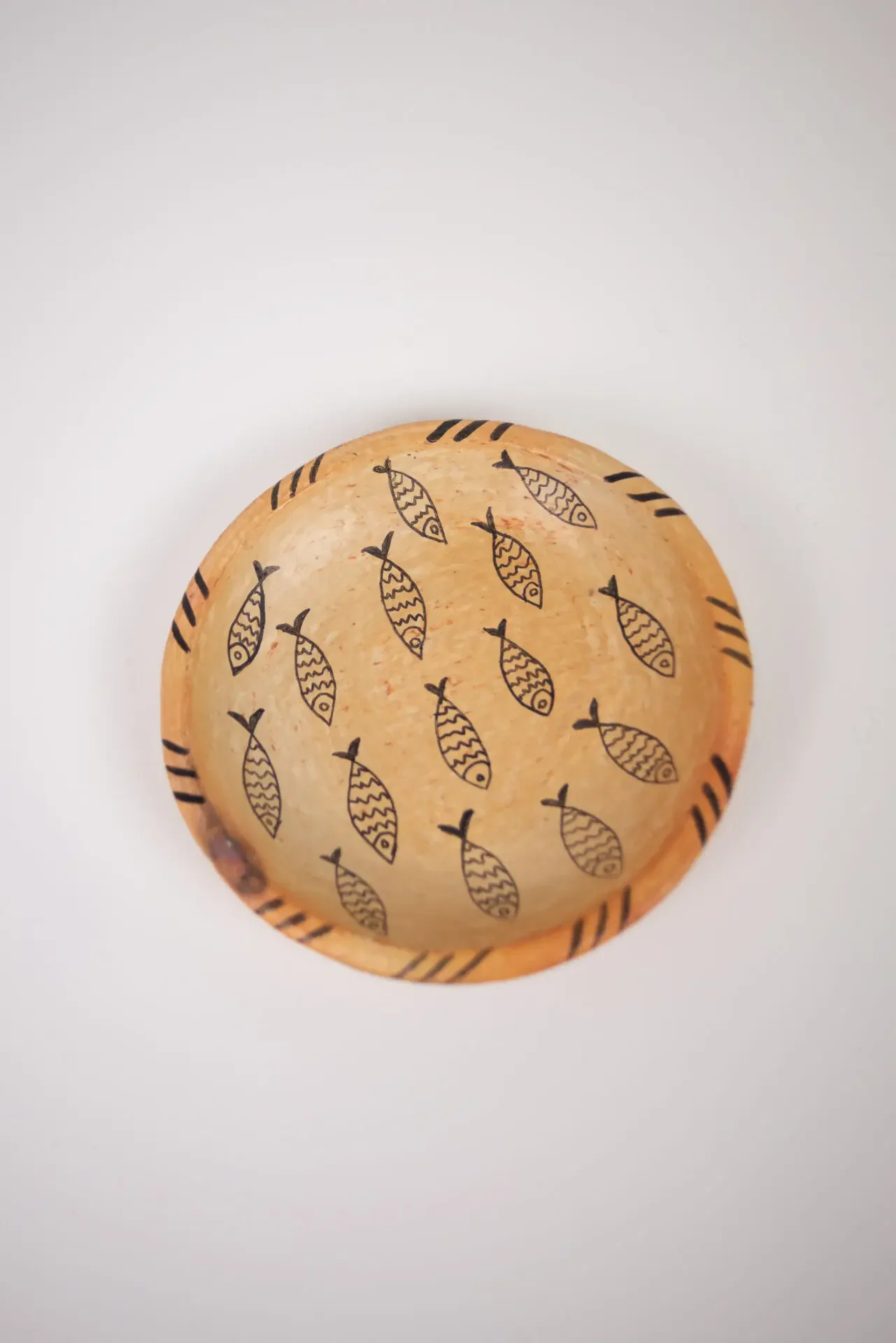 Zavajo plate sardine