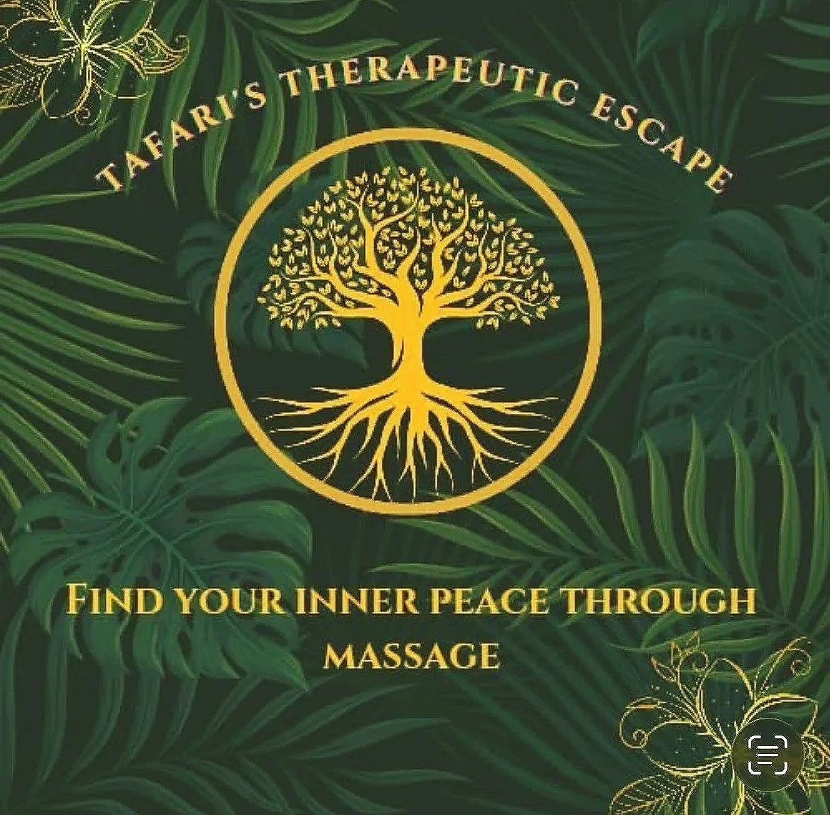   TAFARI'S THERAPEUTIC ESCAPE  
