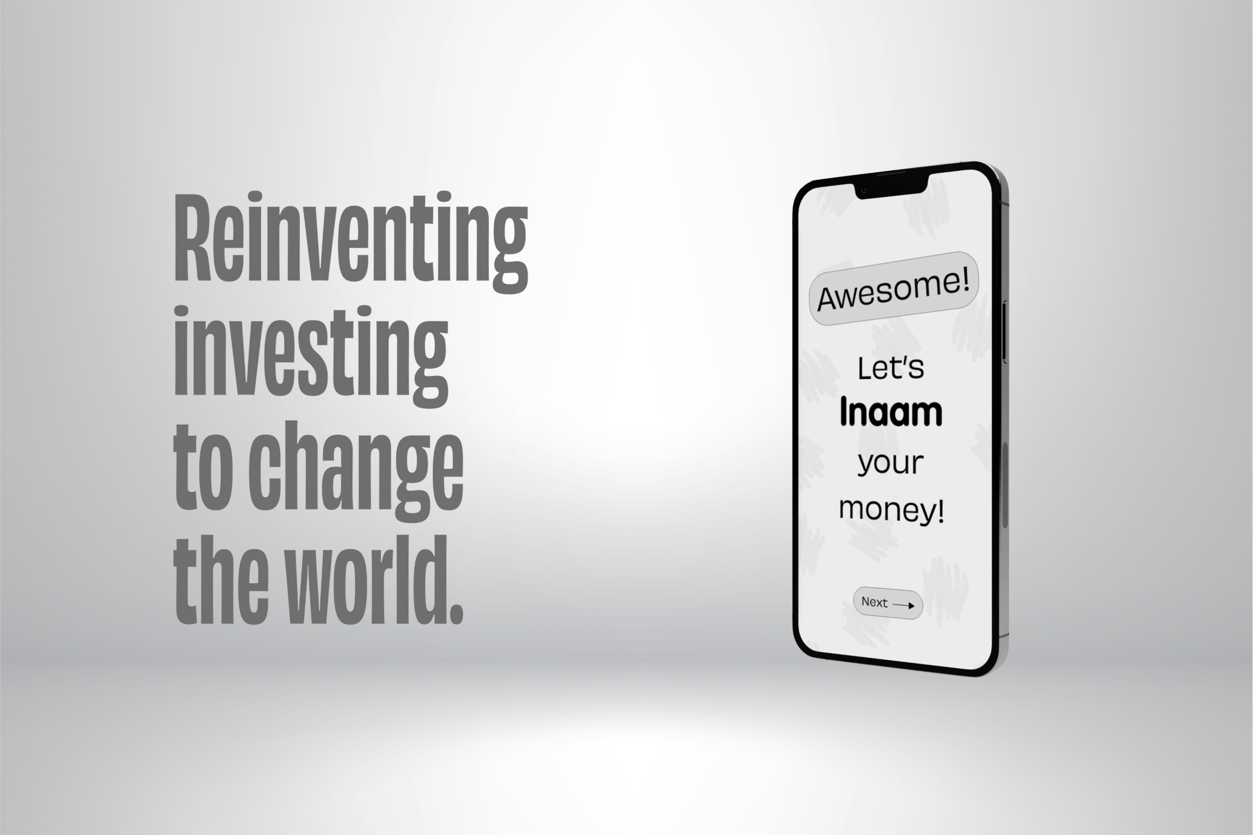 Inaam Impact Investing
