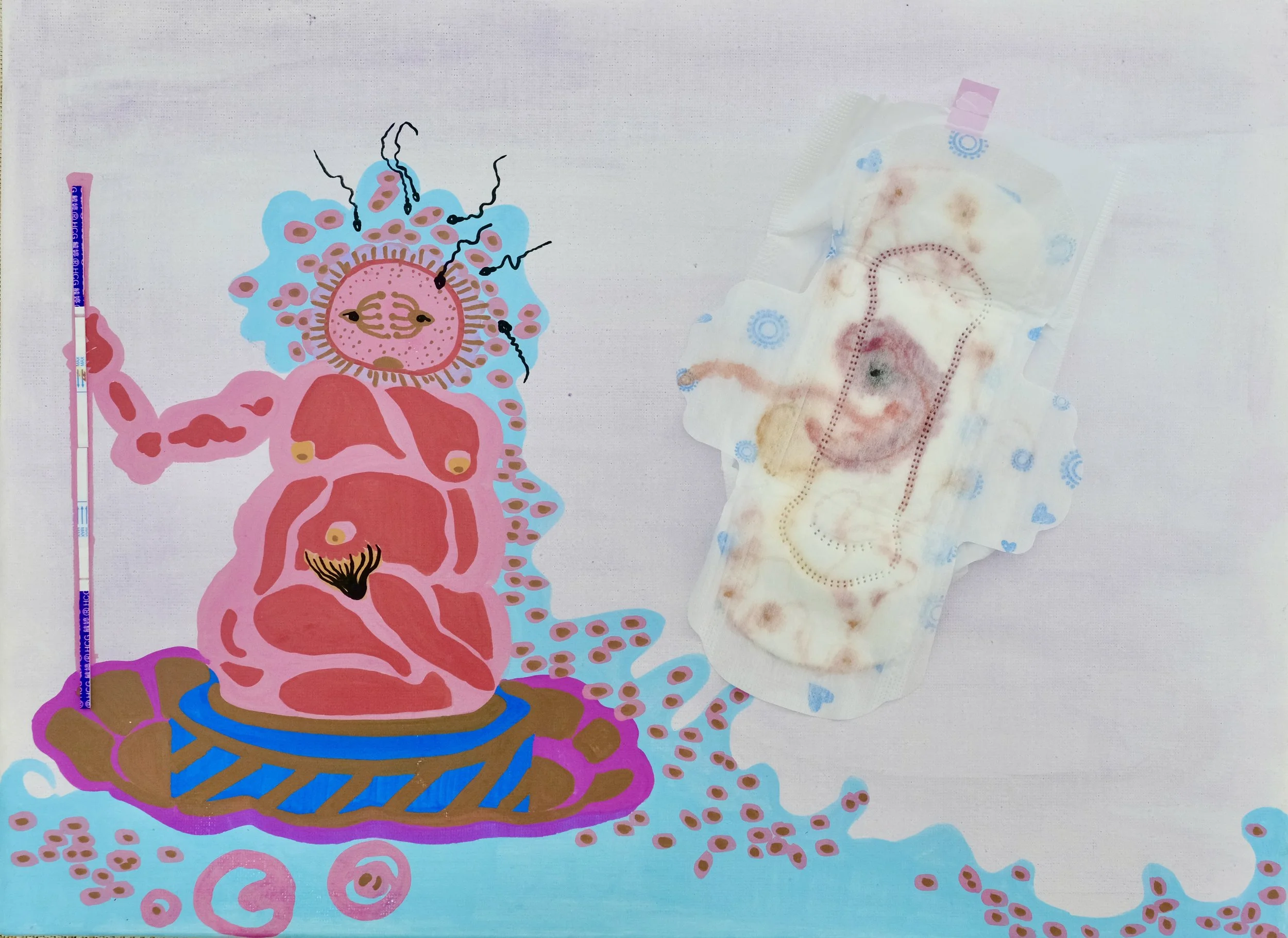 35 and under a line in the sand