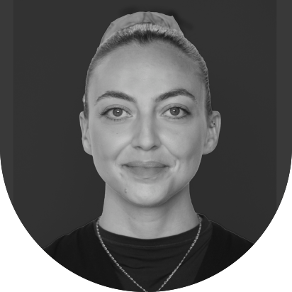 Chloe Burridge