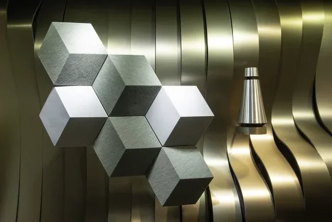 Bose Harrods Window