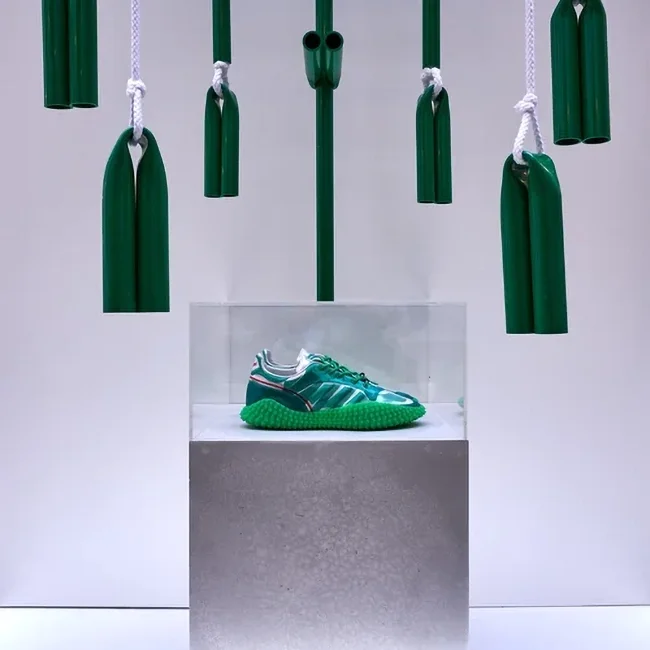 Adidas Craig Green Event
