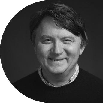 Simon Millington