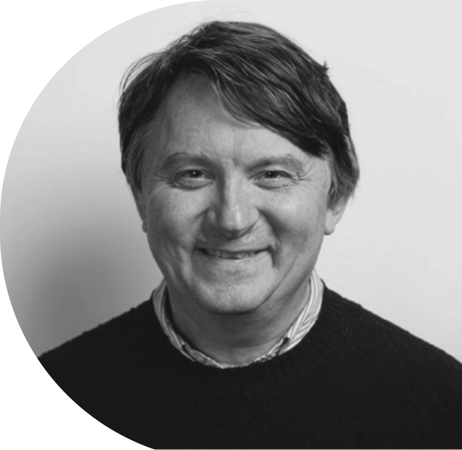 Simon Millington