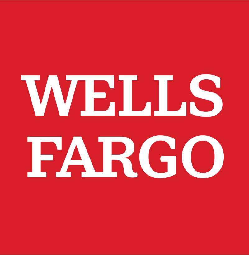 Wells Fargo Logo - Sandra RodrÍguez Pham Alignment Leadership