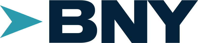BNY logo - Sandra RodrÍguez Pham Alignment Leadership