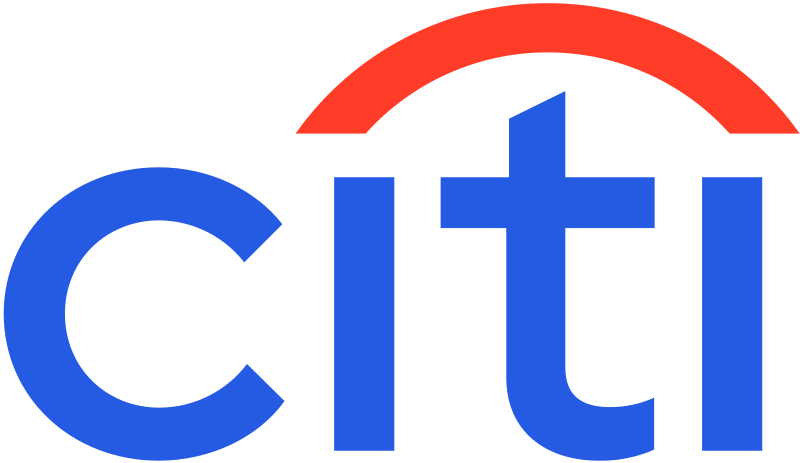 Citi logo - Sandra RodrÍguez Pham Alignment Leadership