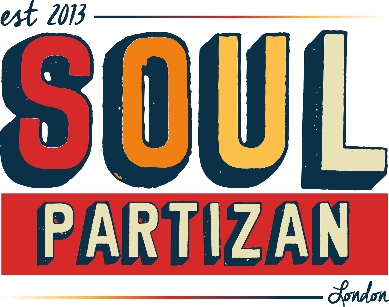 Soul Partizan Logo