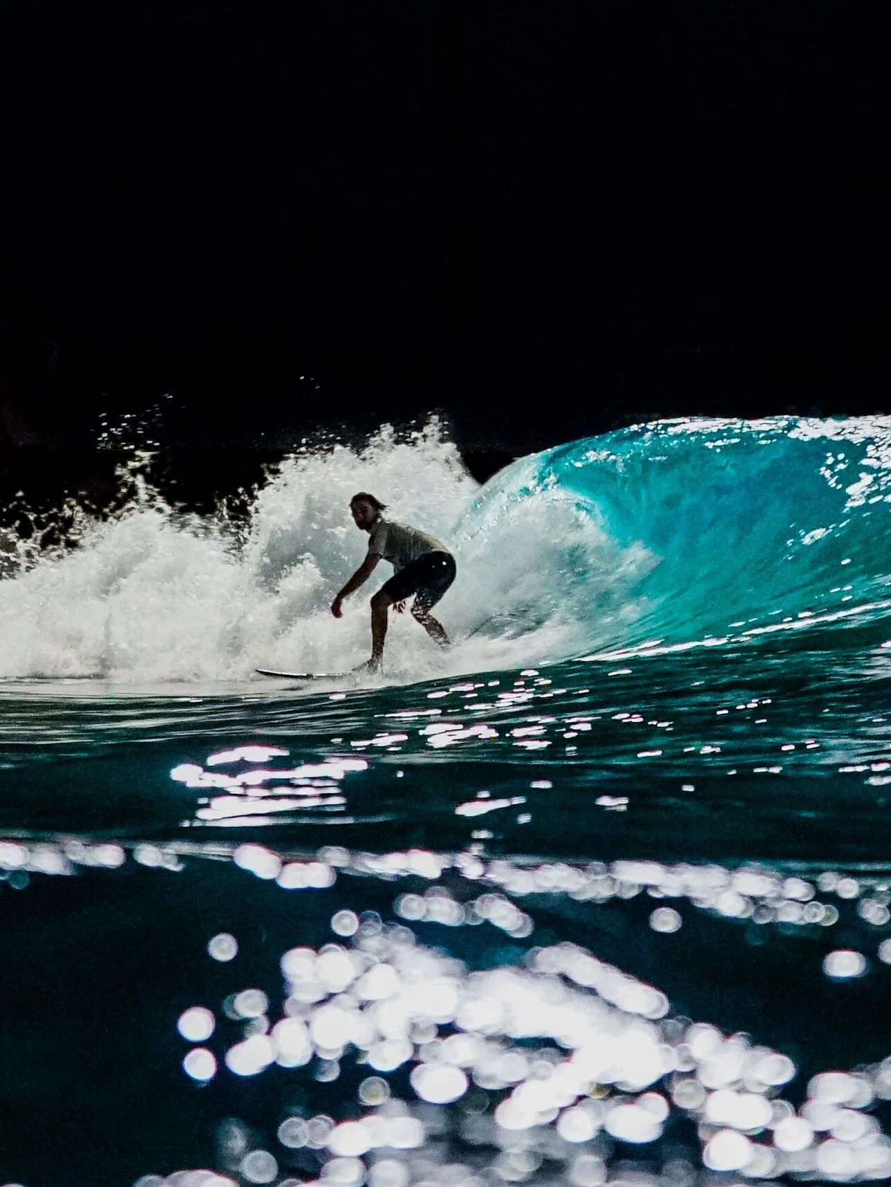 After Hours @thewave