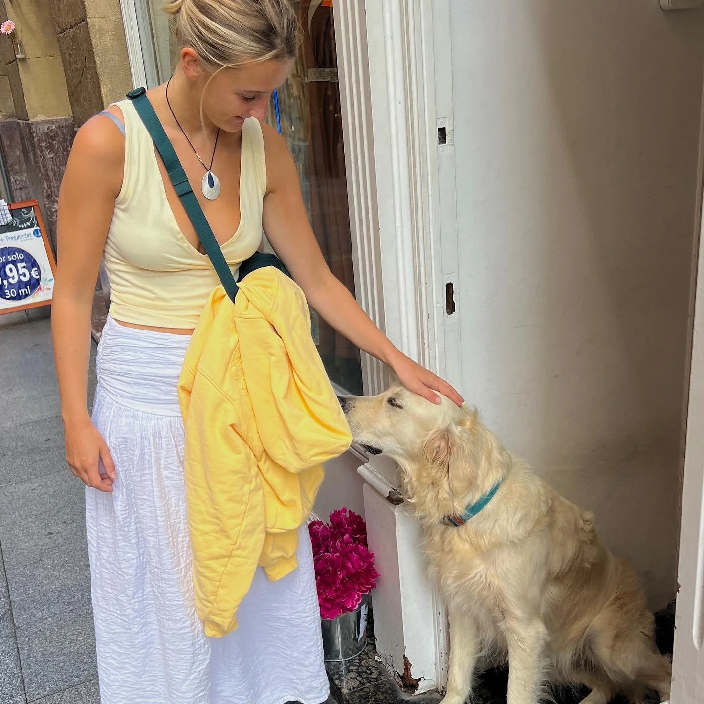 too much pinxos in the basque 🐟