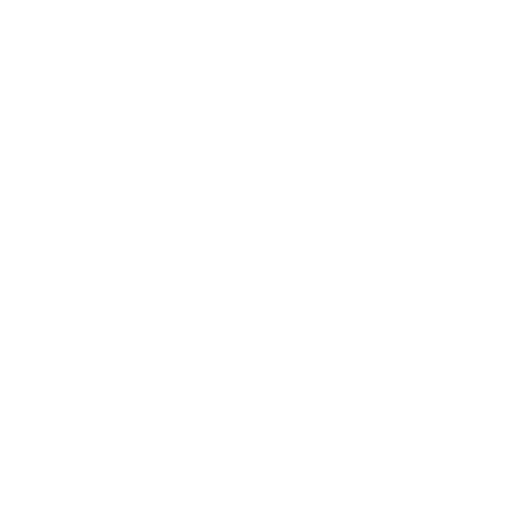 Envelope icon representing email or messaging.