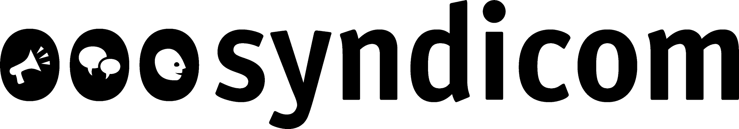 Logo syndicom