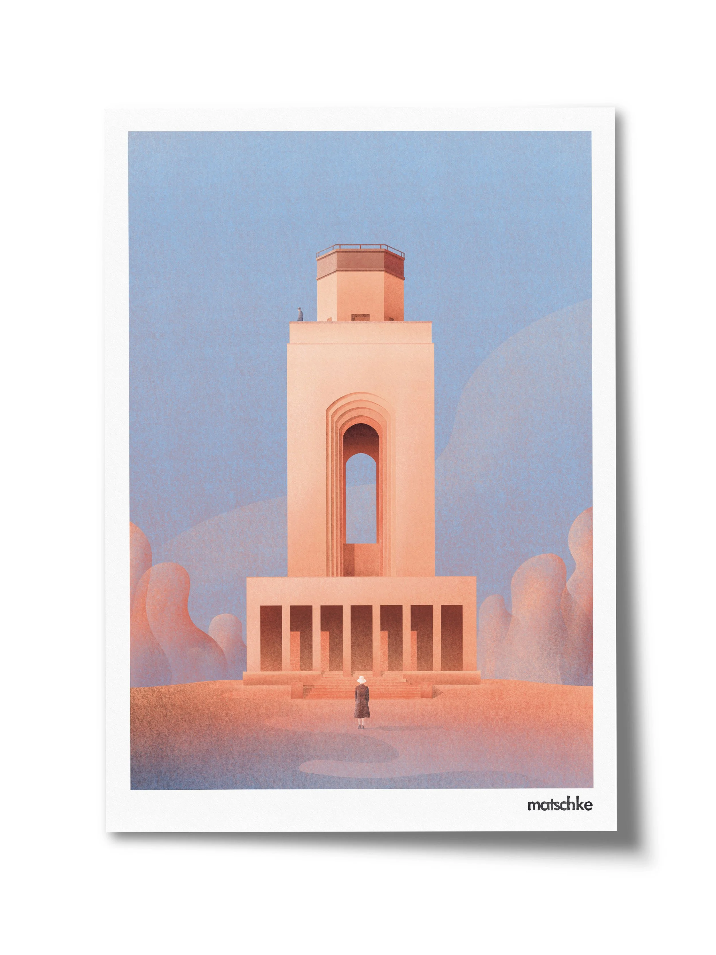 ©Felix_Matschke_Shop_Bismarckturm_Burg_Herbstabend.jpg