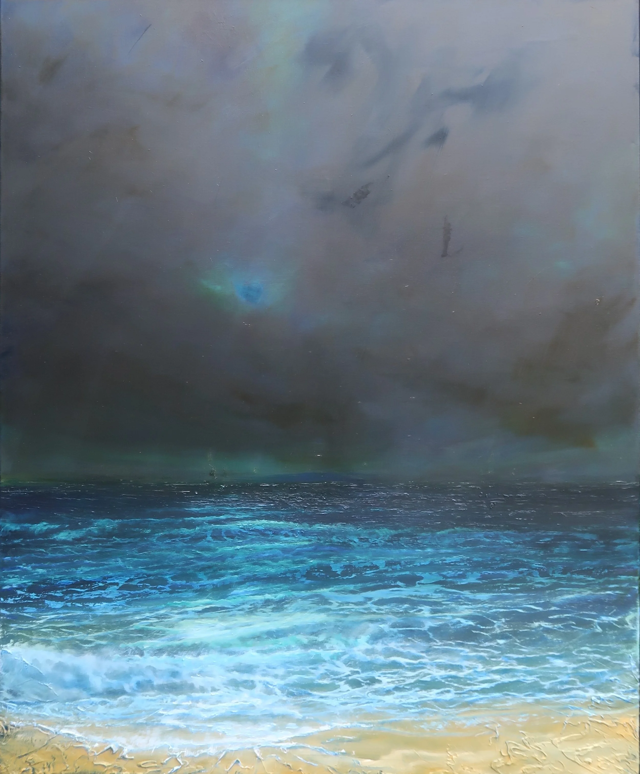 Nocturnal  Wash - te koop 