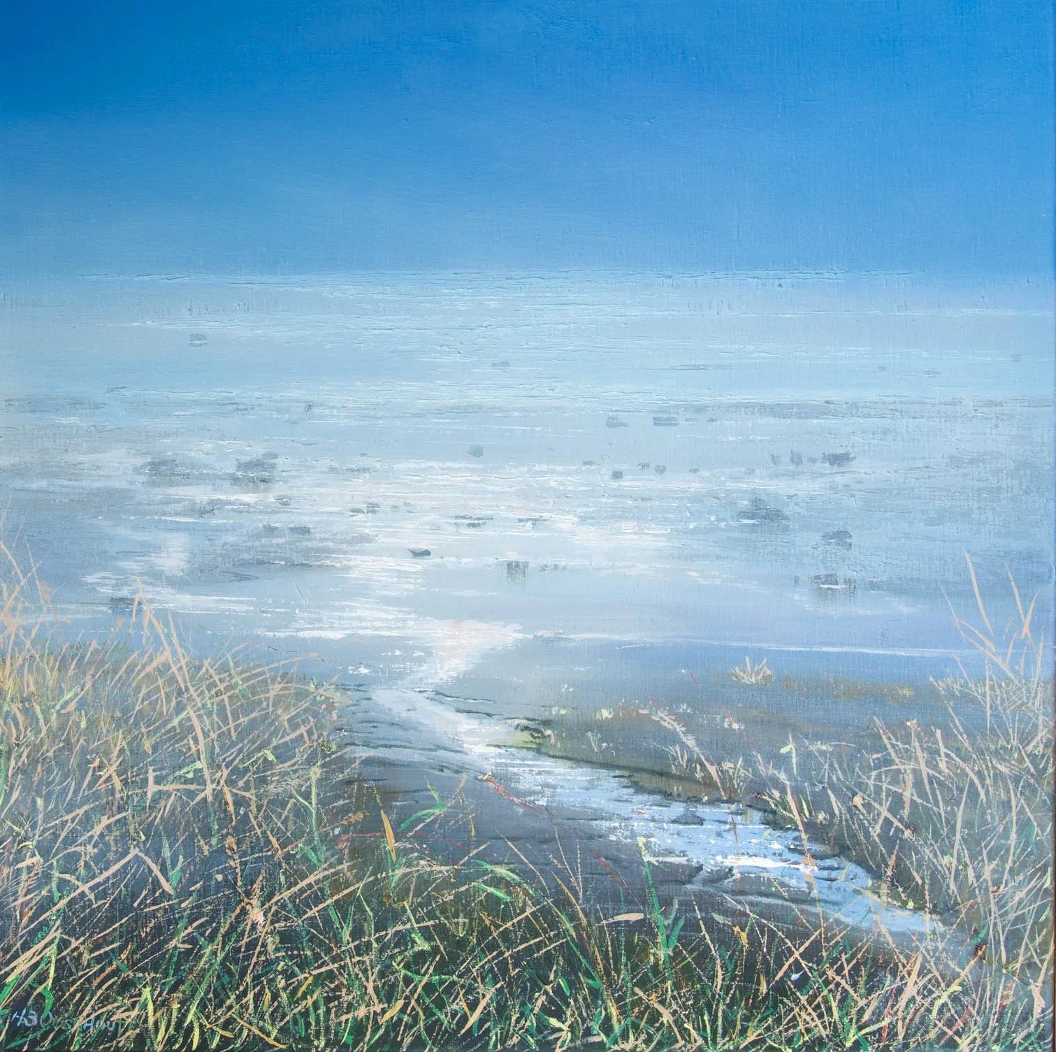 Peassens Moddergat - 