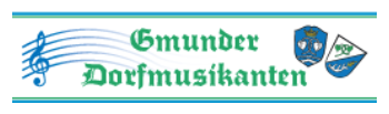 Gmunder Dorfmusikanten