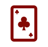 Red health app icon with a white cross